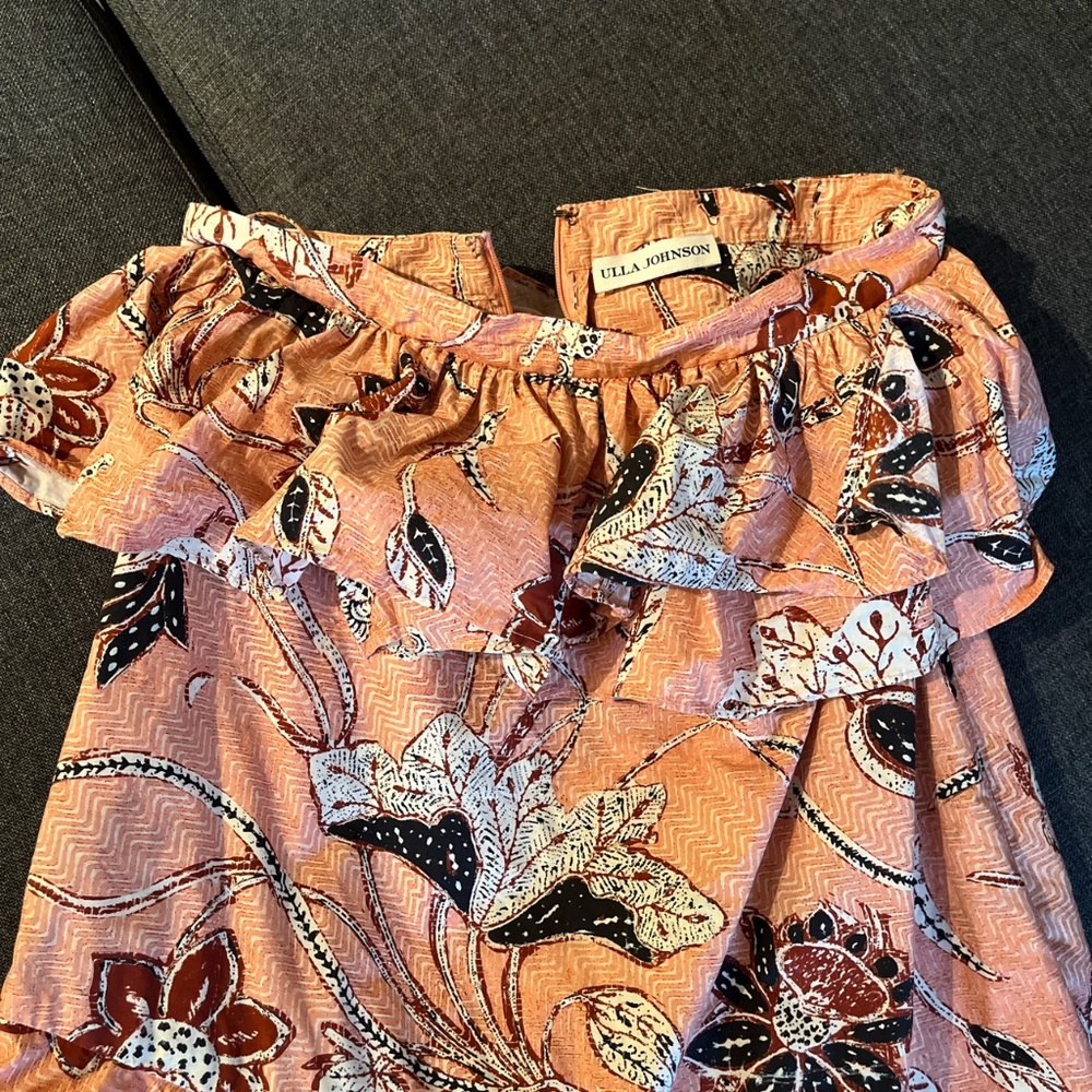 Ulla Johnson skirt